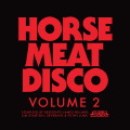 Samling: Horse Meat Disco II