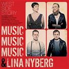 Music Music Music & Lina Nyberg: West Side Story