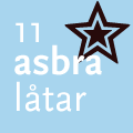 Samling: 11 asbra låtar 2010