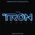 Daft Punk: TRON: Legacy Soundtrack