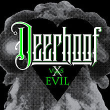 Deerhoof: Deerhoof vs Evil