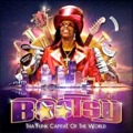 Bootsy Collins: Tha Funk Capitol of the World