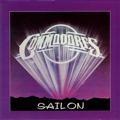 Commodores: Sail On