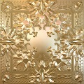 Jay-Z & Kanye West: Watch The Throne