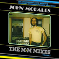 Samling: John Morales â€“ The M+M Mixes Volume 2: NYC Underground Disco Anthems & Previously Unreleased Exclusive Disco Mixes
