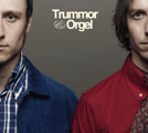 Trummor & Orgel: Out of Bounds