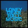 Loney Dear: Hall Music