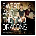 Ewert and the Two Dragons: Good Man Down