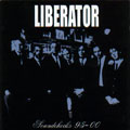 Liberator: Soundchecks 95-00