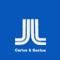 Carius & Bactus: Innehåller bokmärke