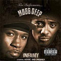 Mobb Deep: Infamy