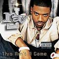 Ray J: This Ain't A Game