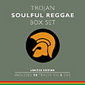 Samling: Trojan Soulful Reggae Box Set