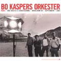 Bo Kaspers Orkester: Kaos