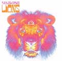 The Black Crowes: Lions
