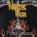 Norris Man: Persistence