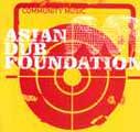 Asian Dub Foundation: Community Music