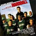 Soundtrack: Hardball