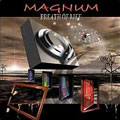 Magnum: Breath of life