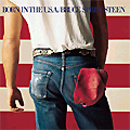 Bruce Springsteen: Born in the U.S.A.