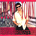 Bruce Springsteen: Lucky Town