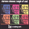 Clarence Clemons: Live in Asbury Park