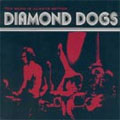 Diamond Dogs: Too Much Is Always Better Than Not Enough