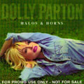 Dolly Parton: Halos & Horns