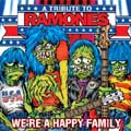 Samling: We're a Happy Family - A Tribute to Ramones
