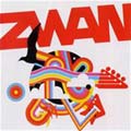 Zwan: Mary Star of the Sea