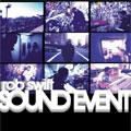 Rob Swift: Sound Event