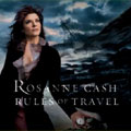 Rosanne Cash: Rules Of Travel
