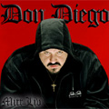 Don Diego: Mitt liv