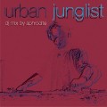 Aphrodite: Urban Junglist - DJ Mix by Aphrodite