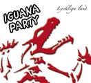 Iguana Party: Lyckliga land