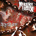 Misery Index: Retaliate