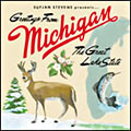 Sufjan Stevens: Greetings From Michigan - The Great Lake State