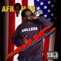 Afroman: Afroholic - The Even Better Times