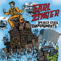 Earl Zinger: Speaker Stack Commandment