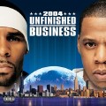 R Kelly & Jay-Z: Unfinished Business