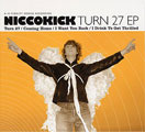 Niccokick: Turn 27 Ep