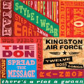 Kingston Air Force: Twelve Boss Songs