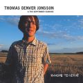 Thomas Denver Jonsson: Hope To Her