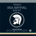 Samling: Trojan Ska Revival Box Set