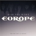 Europe: Rock The Night - The Very Best of Europe