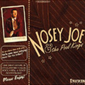 Nosey Joe & The Pool Kings: Nosey Joe & The Pool Kings