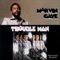 Marvin Gaye: Trouble Man - Original Soundtrack