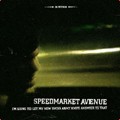 Speedmarket Avenue: I'm Going To Let My New Swiss Army Knife Answer To That