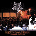 Dark Funeral: De Profundis Clamanti ad te Domine