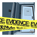 Evidence: Yellow Tape Instrumentals